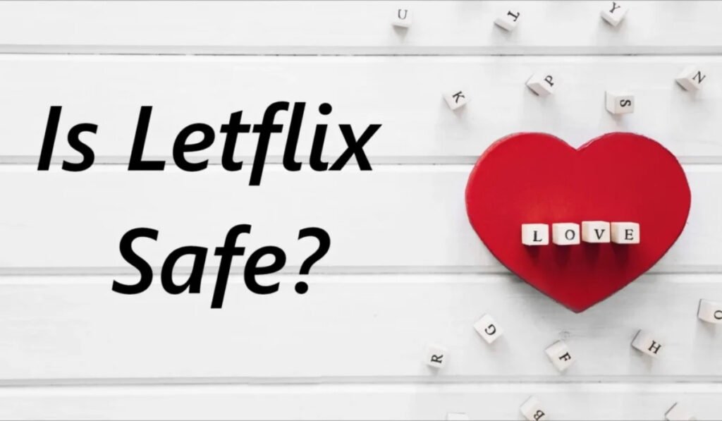 Letflix