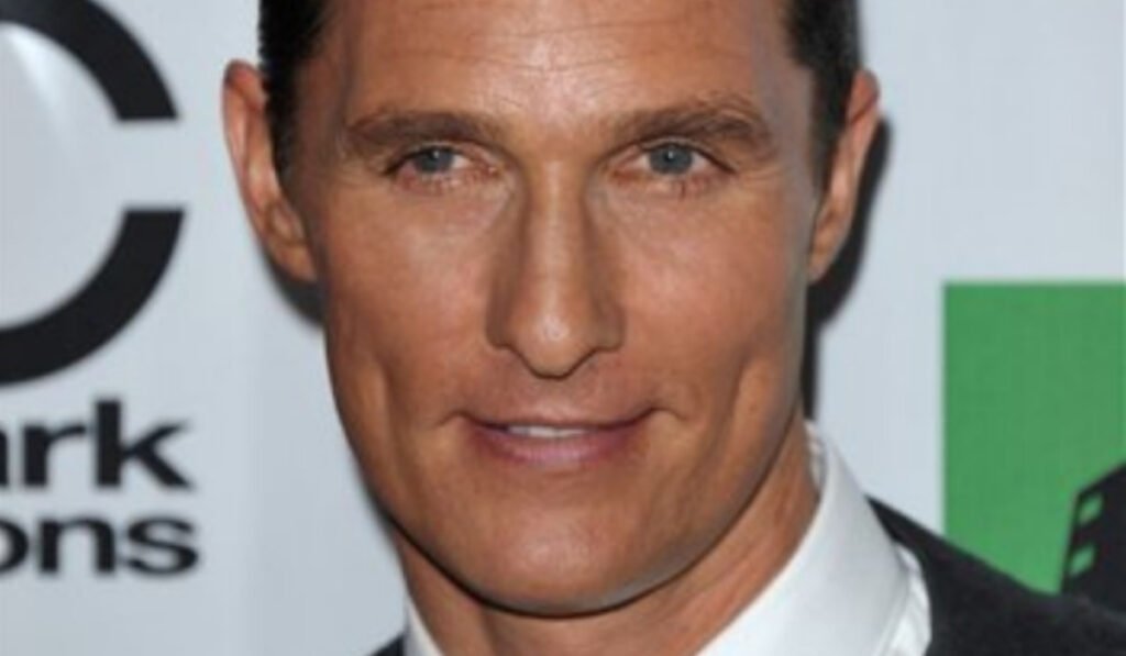 rooster mcconaughey pat mcconaughey