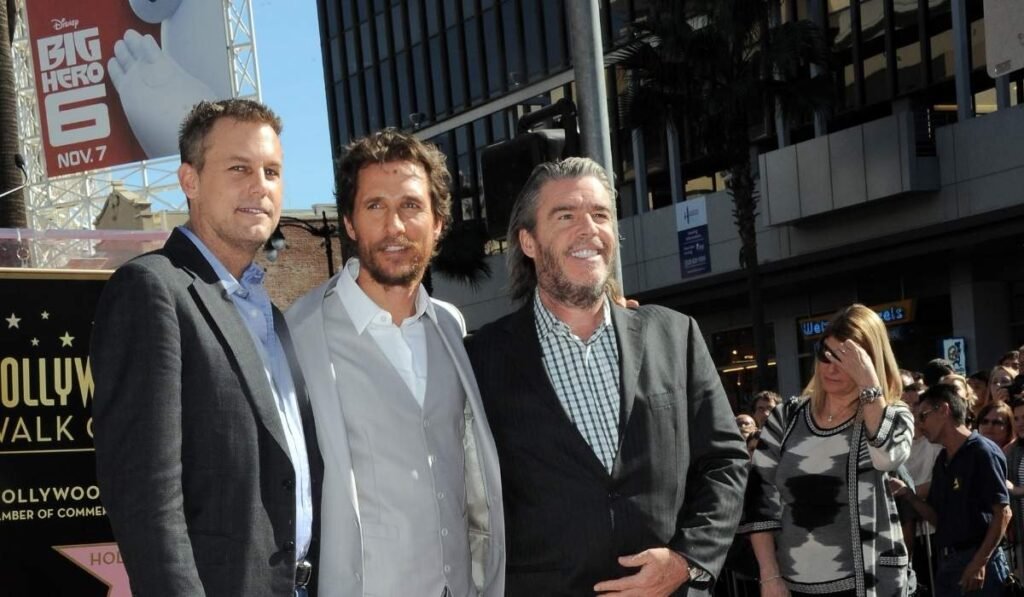 rooster mcconaughey pat mcconaughey