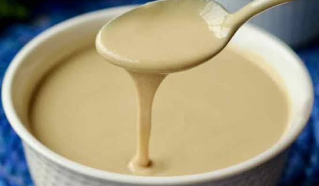 tahini origin