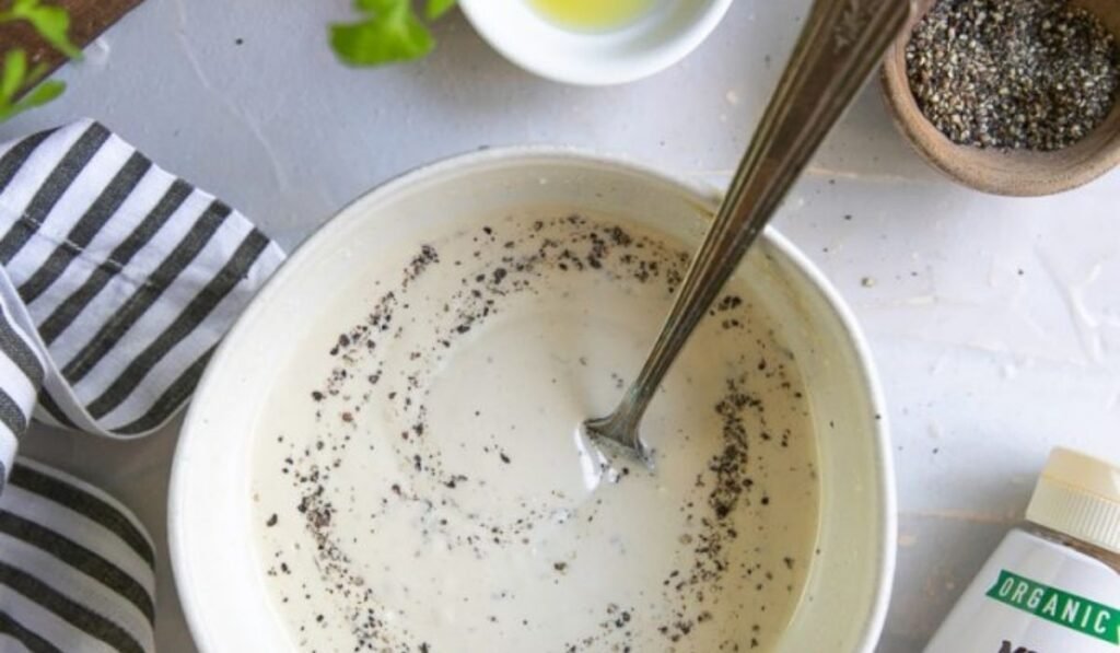tahini origin