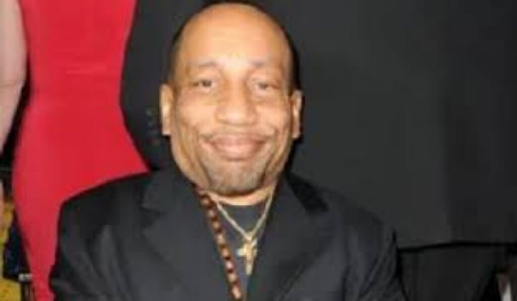 tony cox
