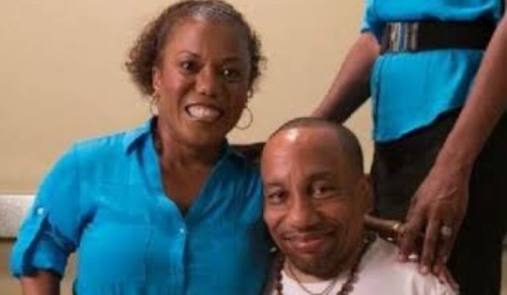 tony cox