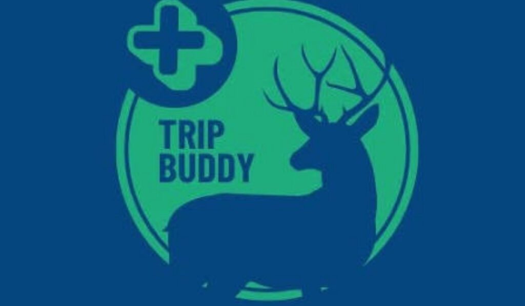 tripbuddy app