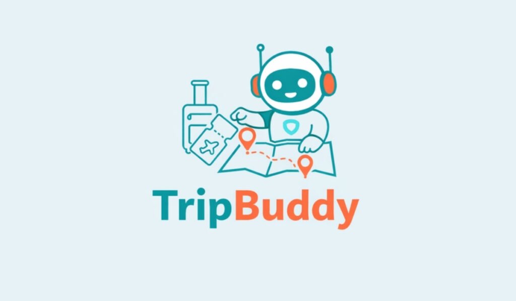 tripbuddy app
