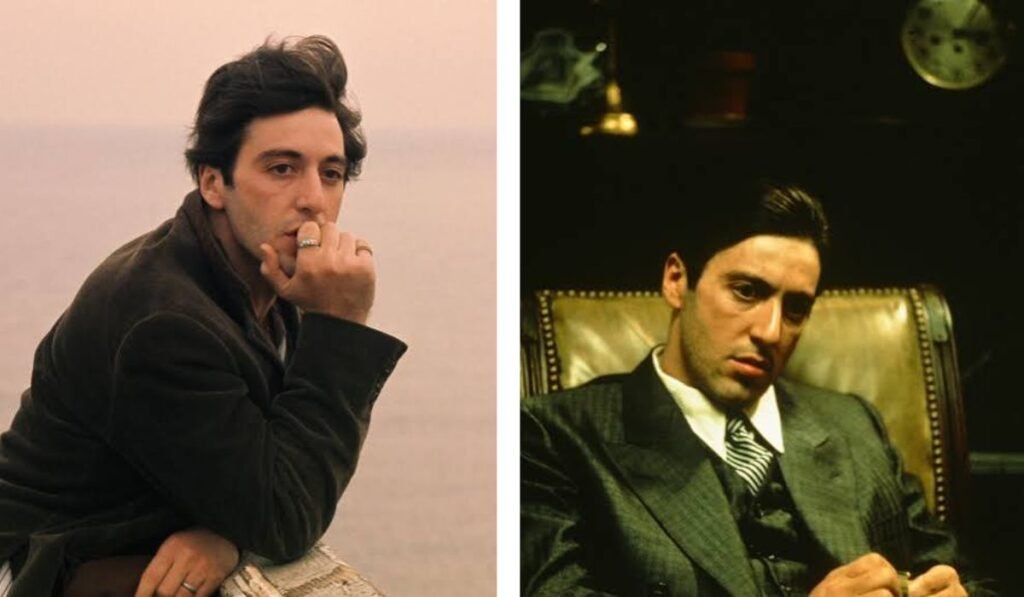 Al Pacino