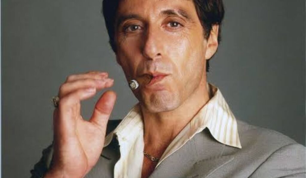 Al Pacino