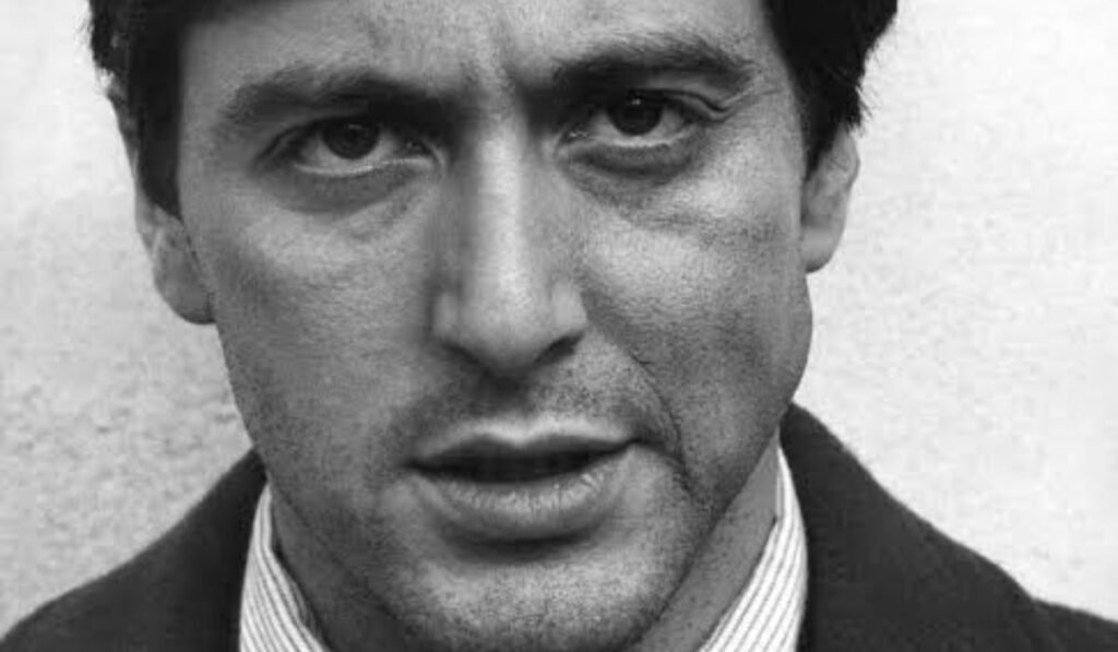Al Pacino