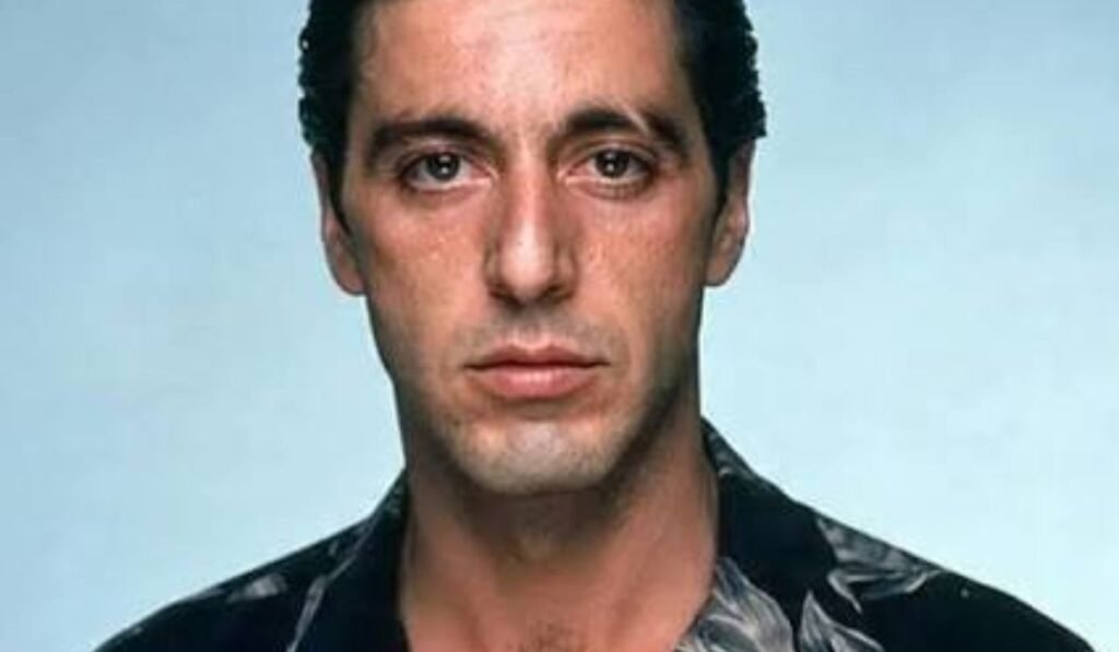 Al Pacino