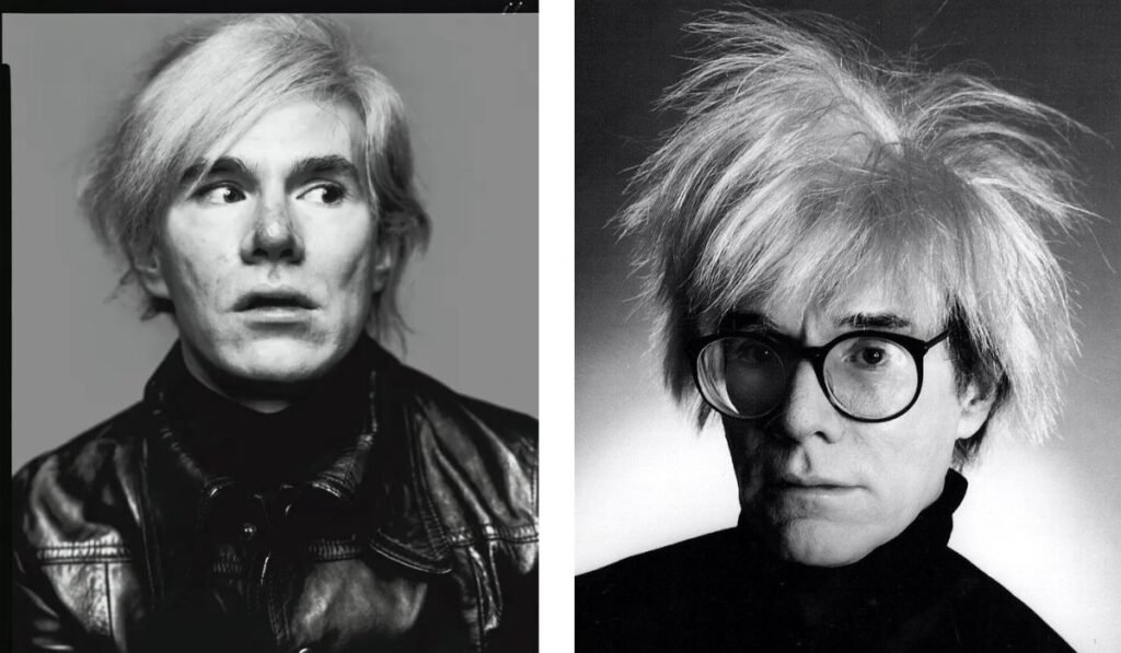 Andy Warhol
