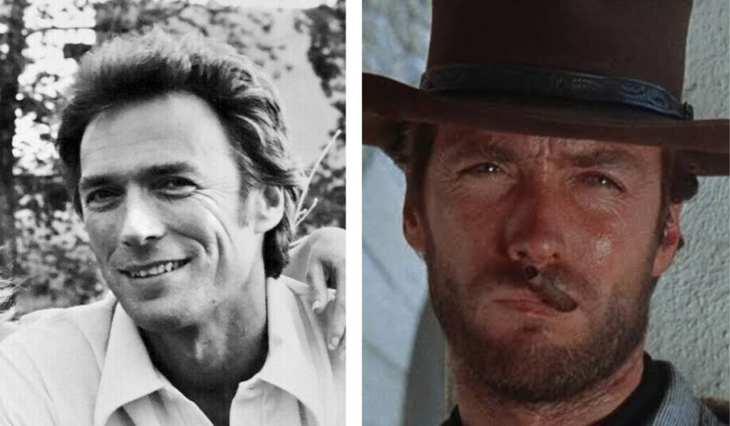 The Clint Eastwood Cinematic Evolution and Western Legacy of Screen Icon Clint Eastwood Clint Eastwood