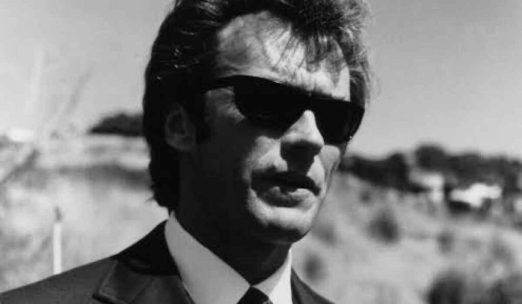 Clint Eastwood