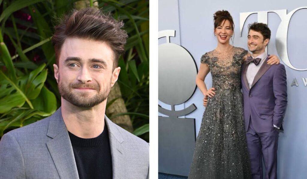 Daniel Radcliffe