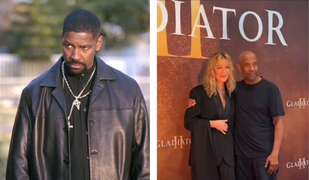 The Denzel Washington Cinematic Mastery and Cultural Stardom of Denzel Washington Denzel Washington