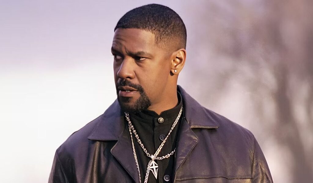 Denzel Washington