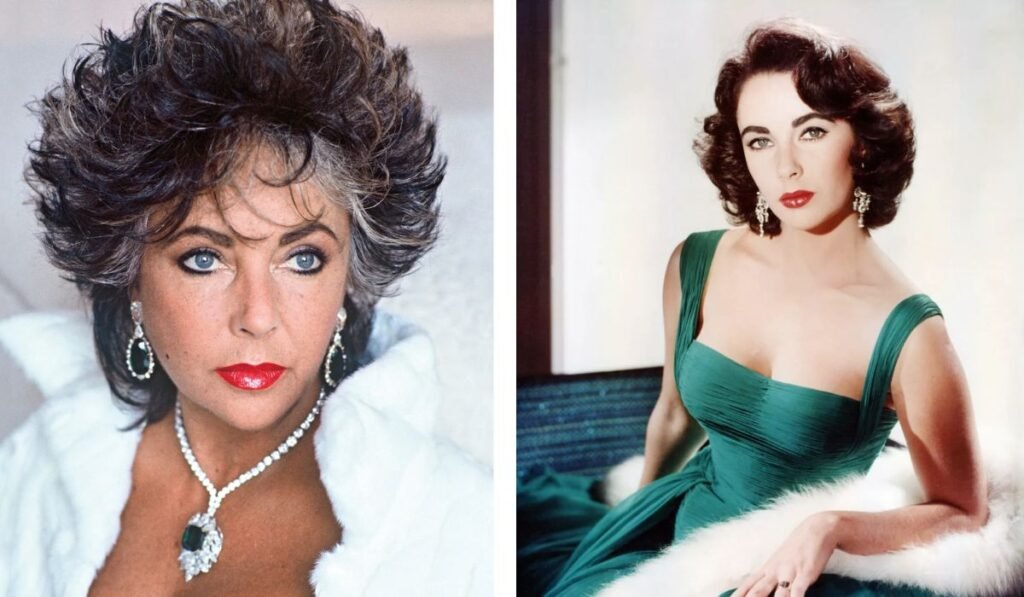 Elizabeth Taylor