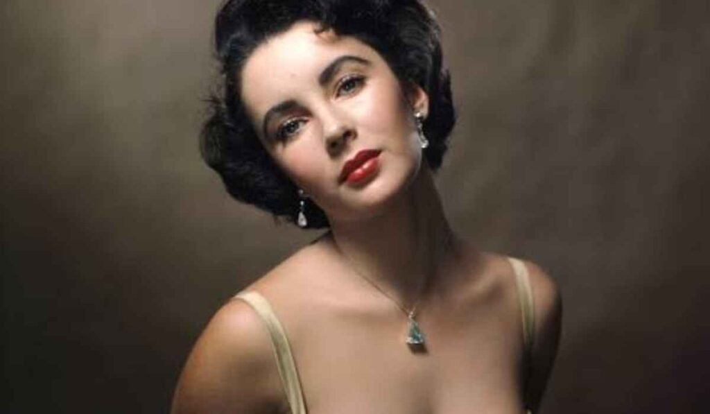 Elizabeth Taylor