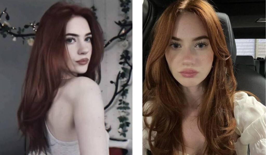Ginger Kennedy