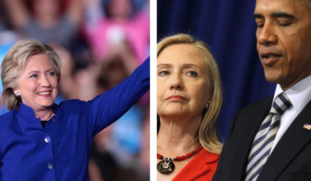 Hilary Clinton