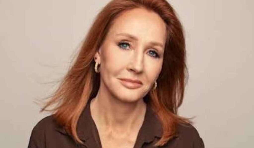 KJ Rowling