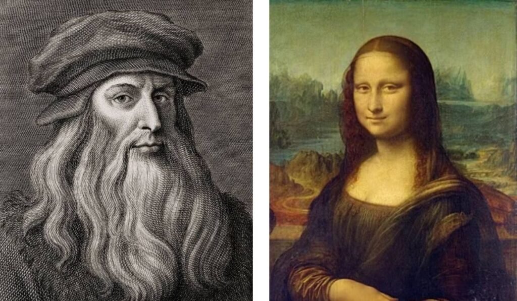 Leonardo Da Vinci
