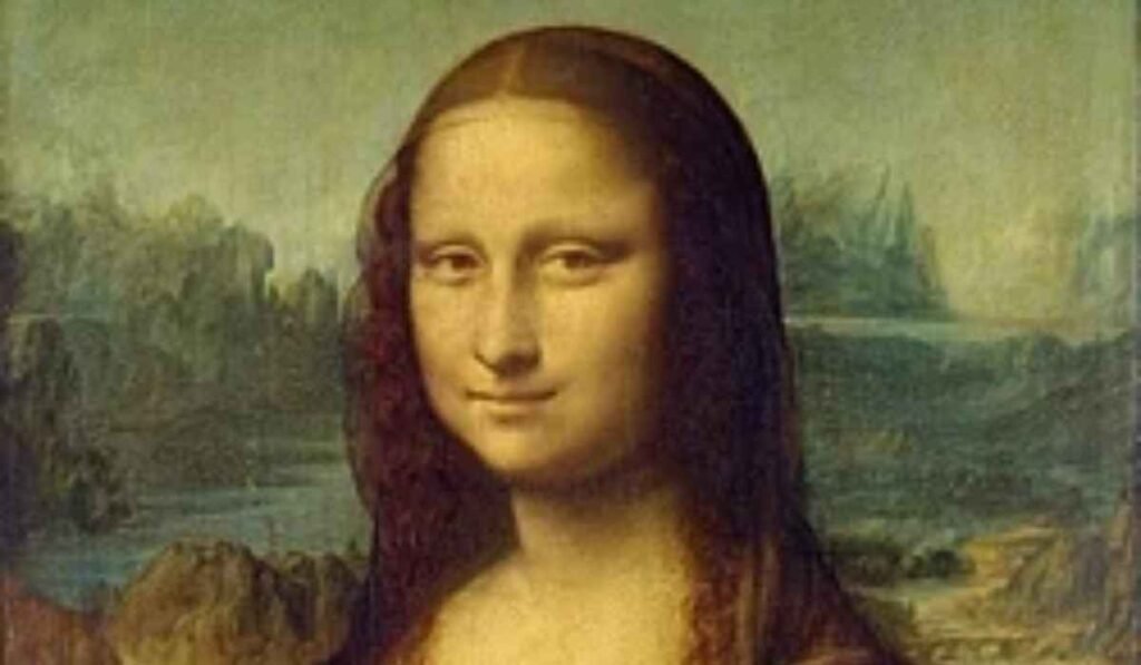 Leonardo Da Vinci