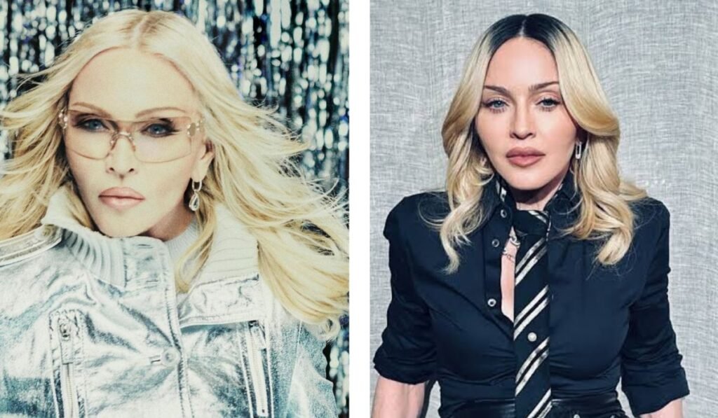 Madonna