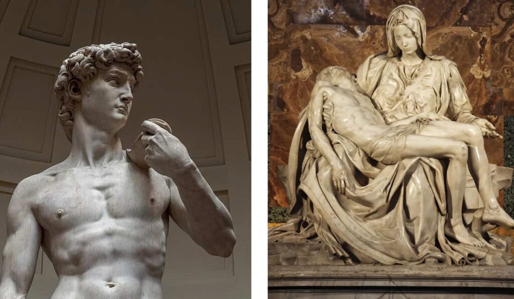 Michelangelo