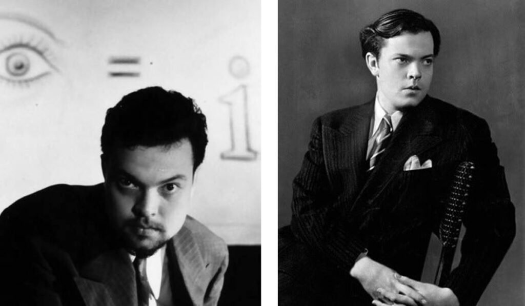 Orson Welles