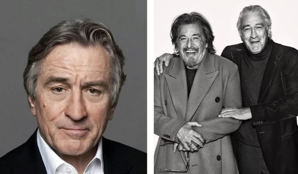 Robert De Niro