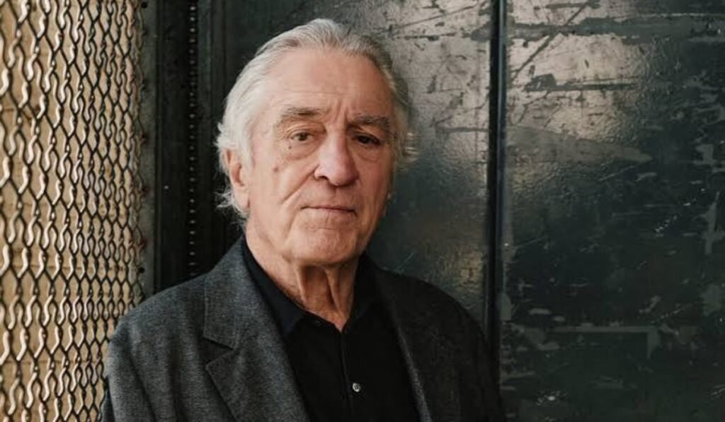 Robert De Niro