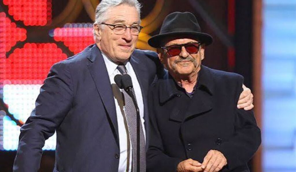 Robert De Niro