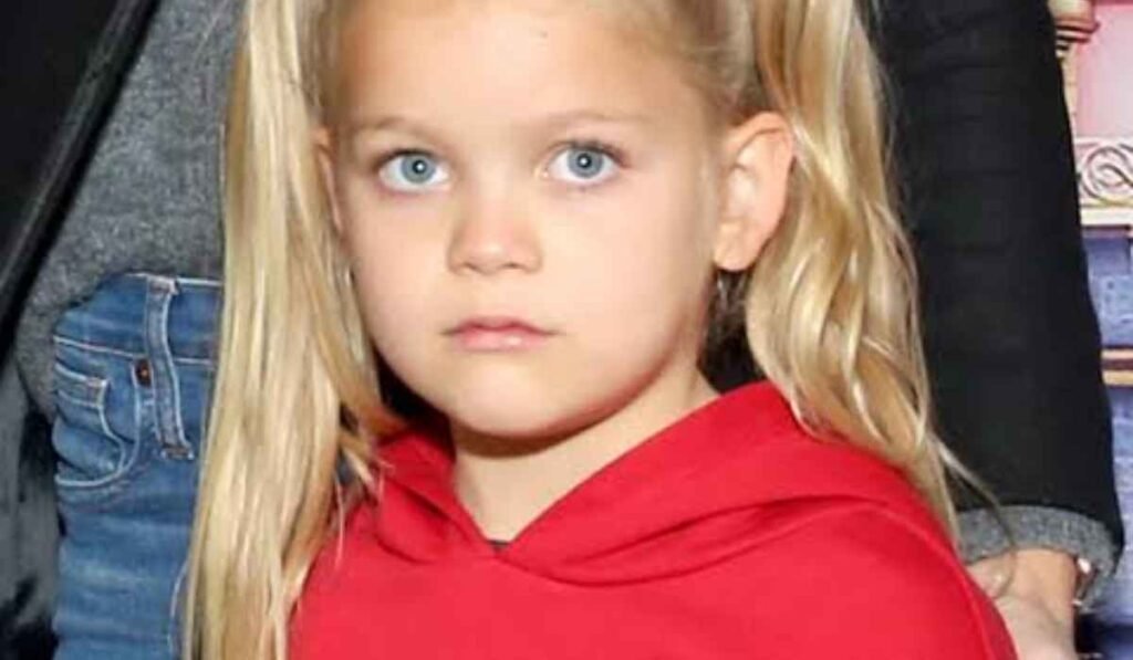 ava lorenn gosselaar