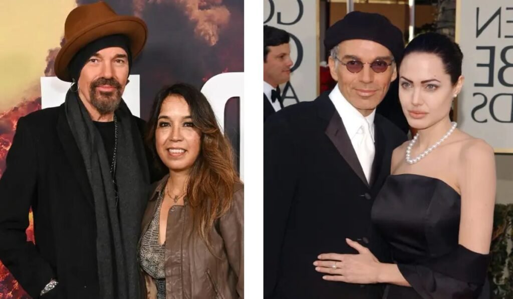 Billy Bob Thornton