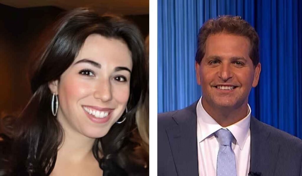 Family erica tracey hirshfeld Background and Life of Erica Tracey Hirshfeld erica tracey hirshfeld