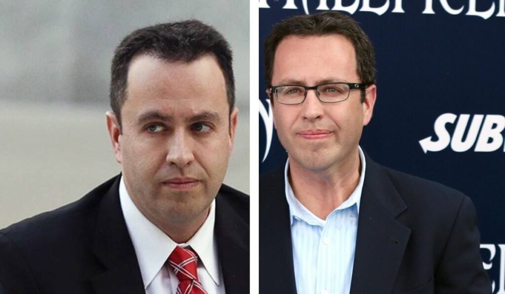 Jared Fogle: The Rise, Fall, and Legacy of a Subway Icon fogle