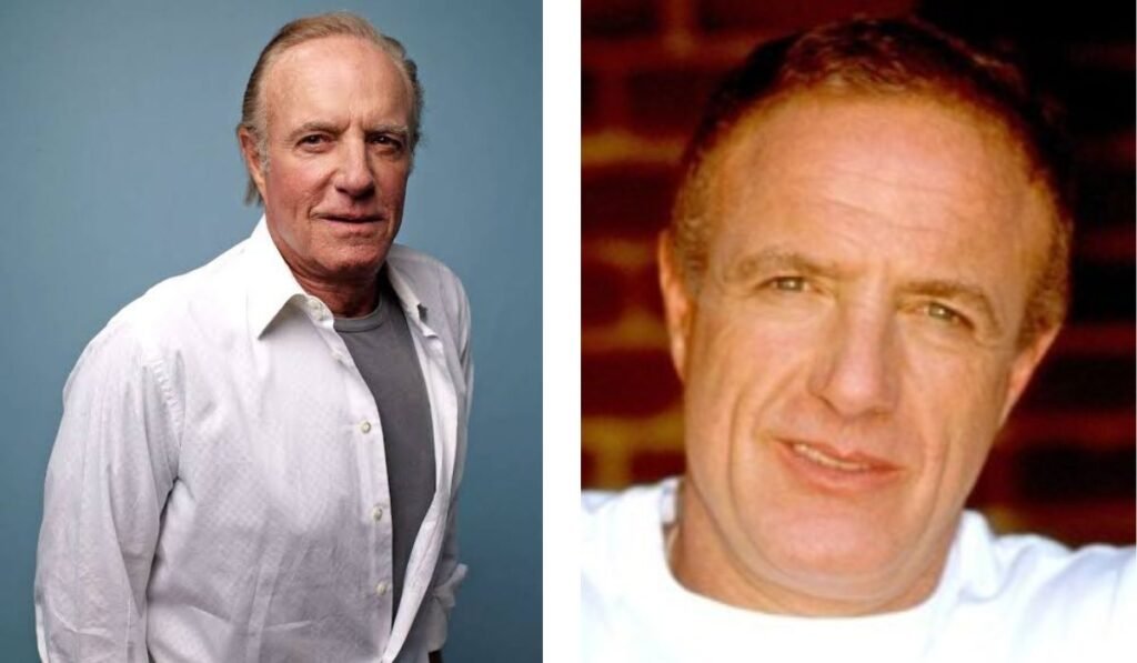 James Caan