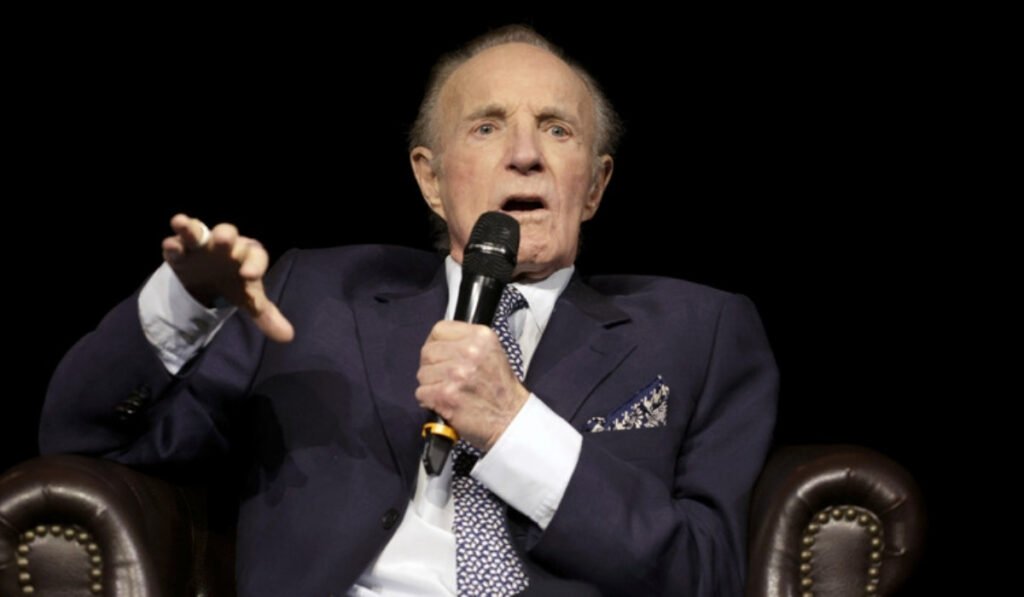 James Caan