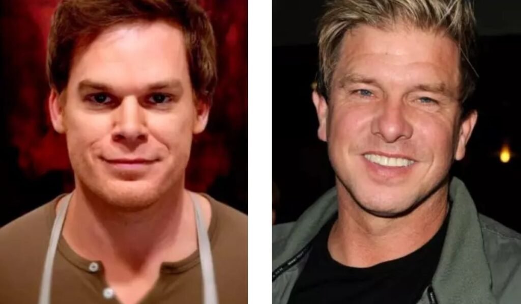 Kenny Johnson