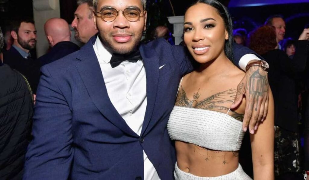 kevin gates daughter