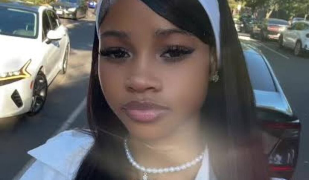 kevin gates daughter