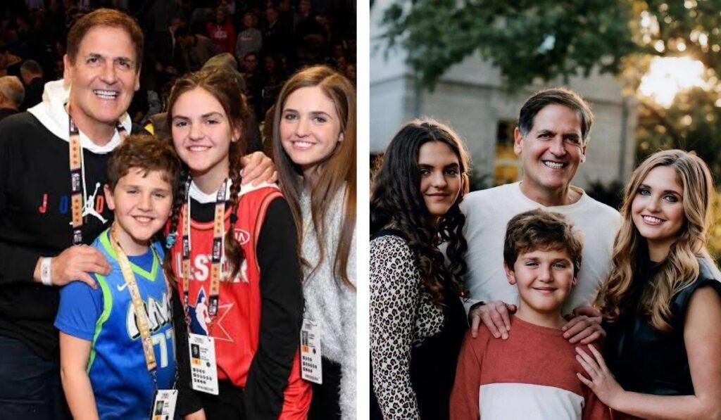 The mark cuban family Private Lives, Business Empire, and Legacy of Mark Cuban’s Family mark cuban family