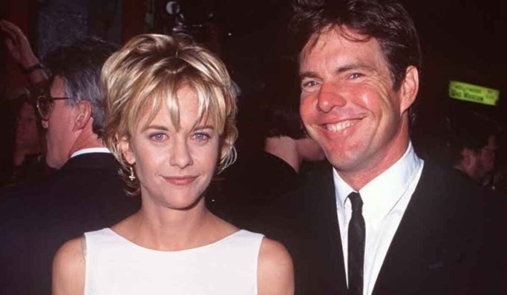 meg ryan and dennis quaid