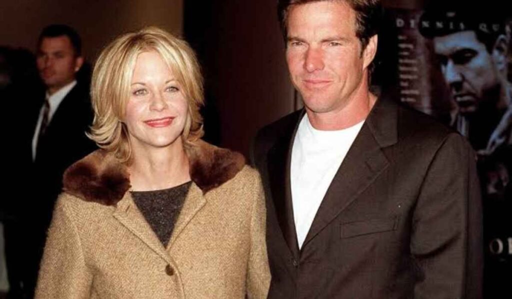 meg ryan and dennis quaid