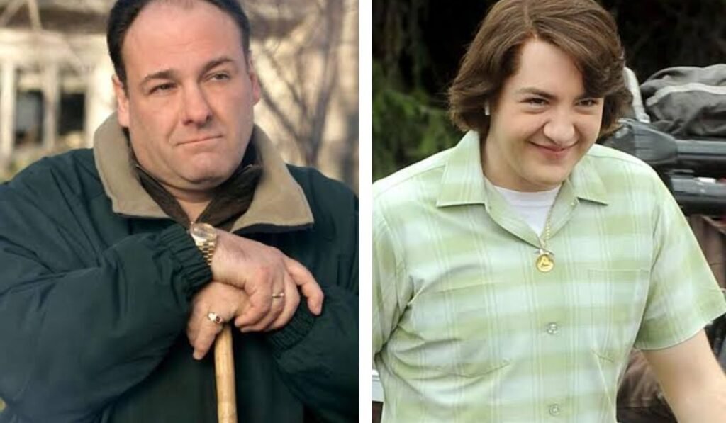 michael gandolfini