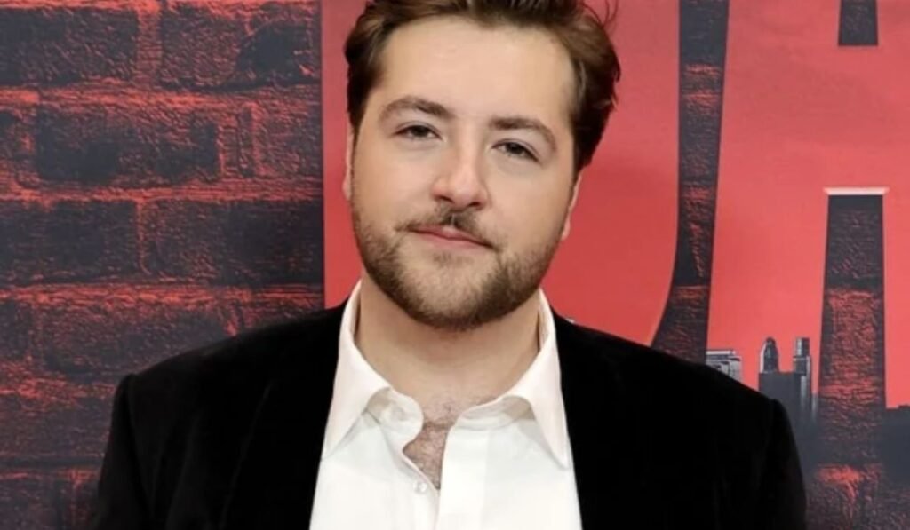 michael gandolfini
