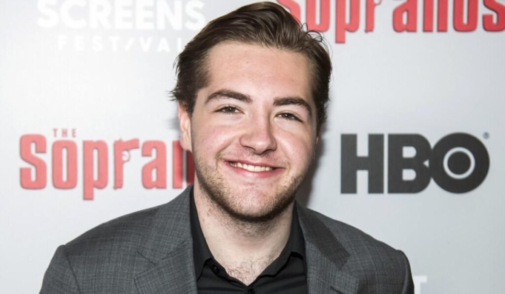 michael gandolfini