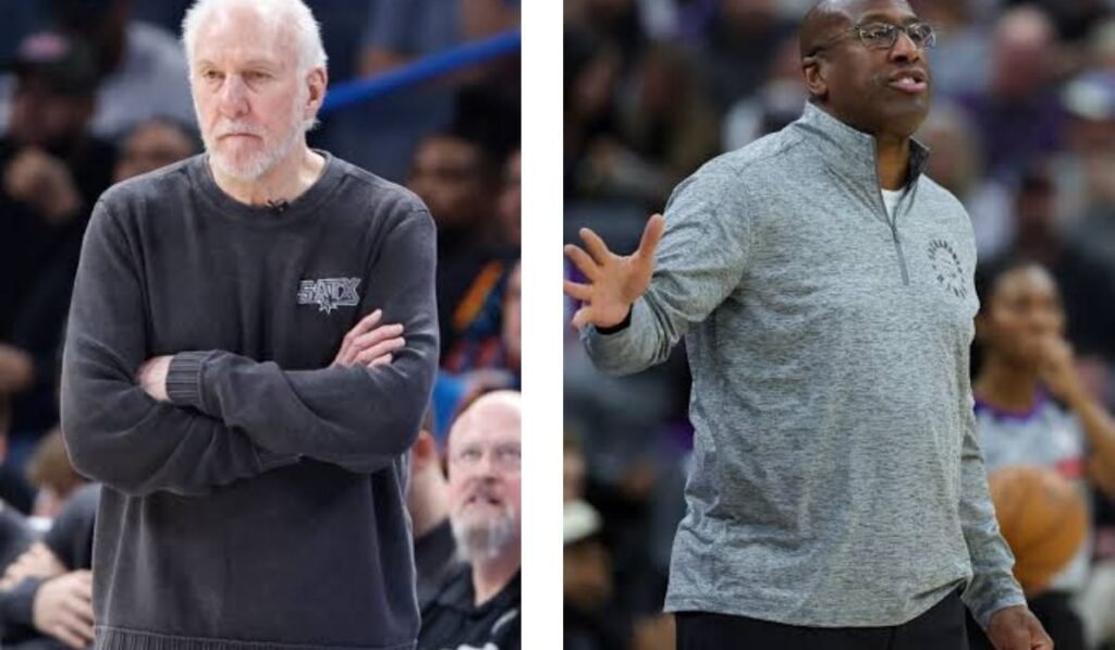 micky popovich