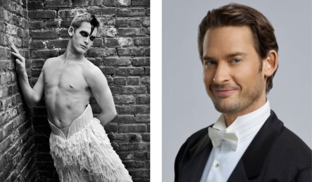 Will Kemp