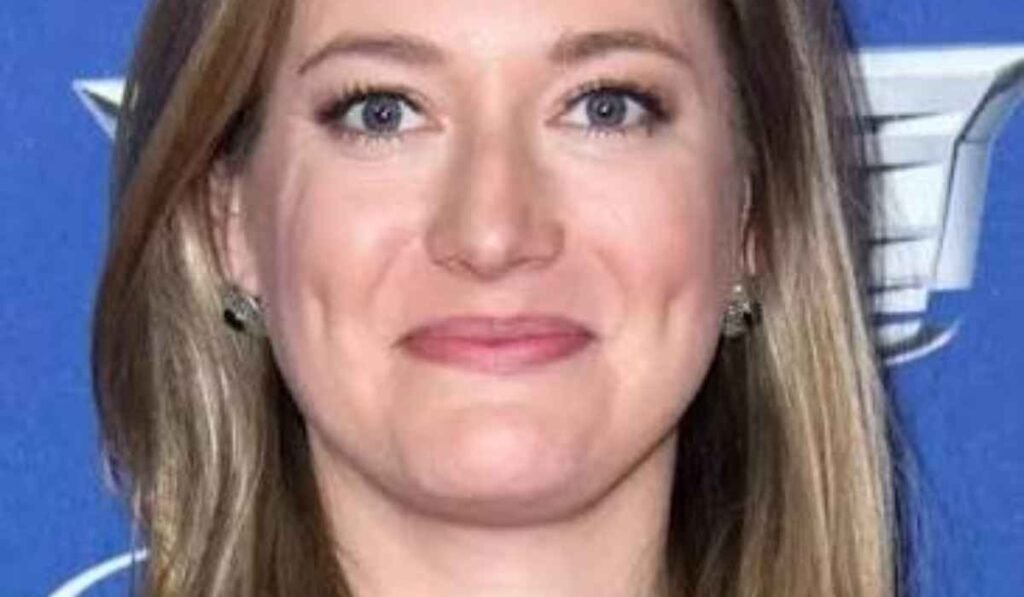zoe perry